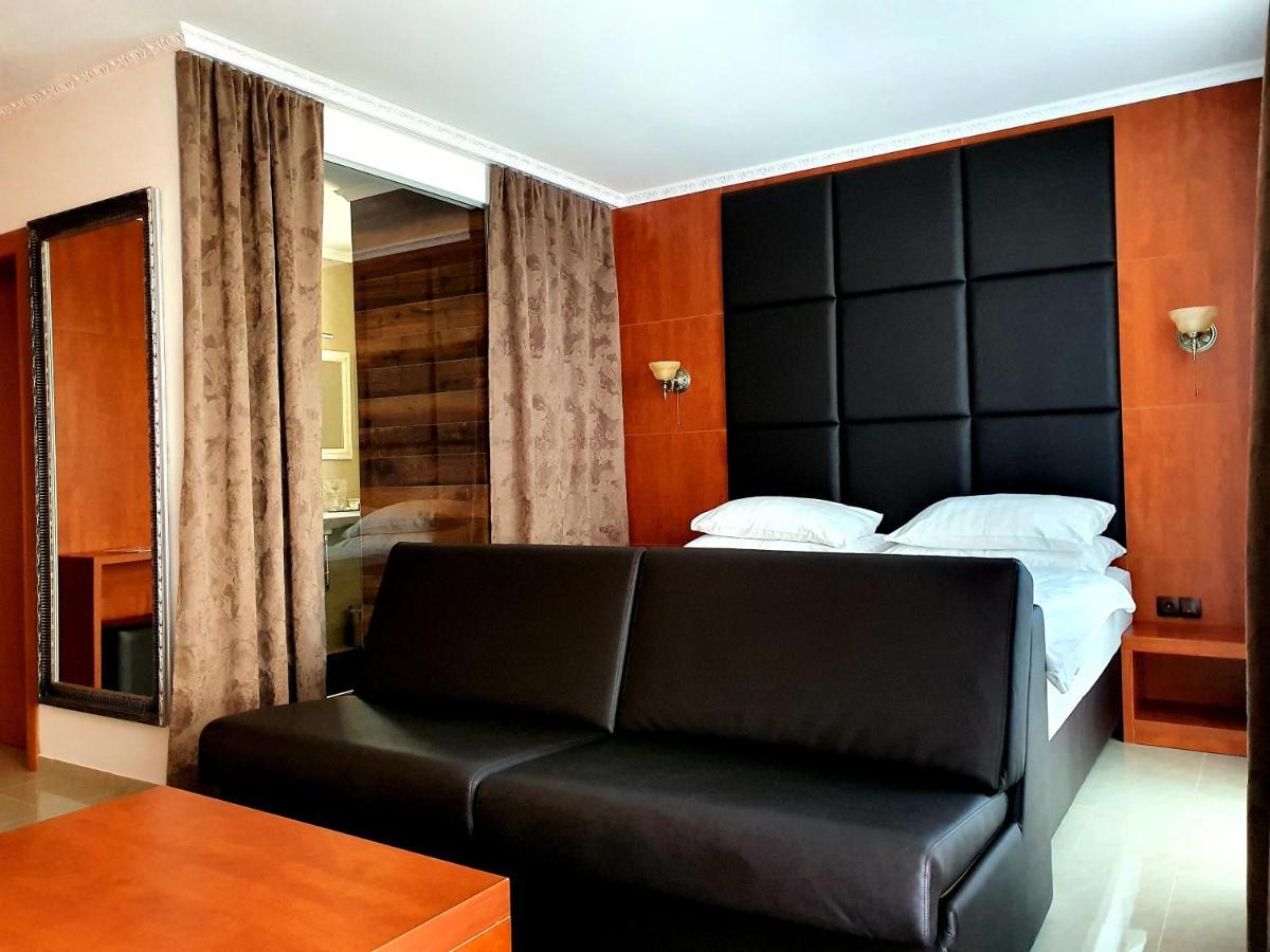Villas Garamm Resort Pakoštane Exterior foto