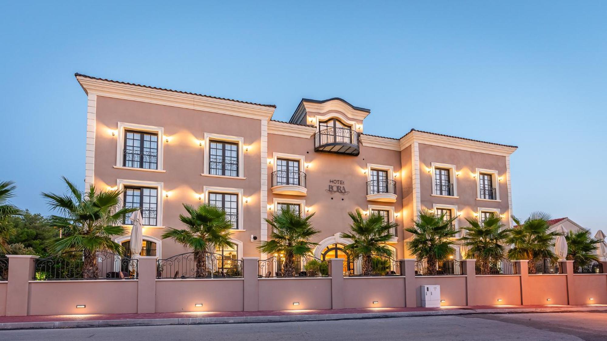 Villas Garamm Resort Pakoštane Exterior foto